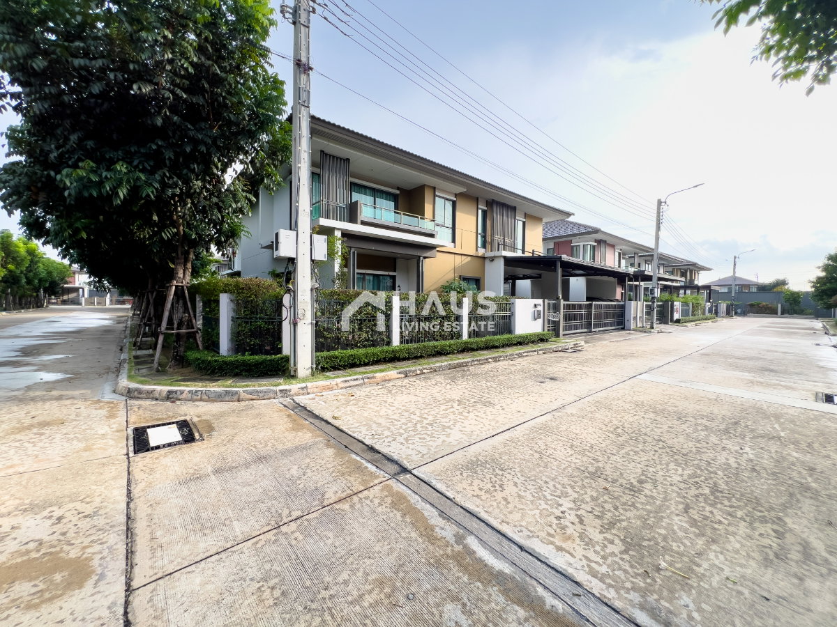 picture Burasiri Ratchaphruek 345 / 4 Bedrooms #HRP3056 - 2/50