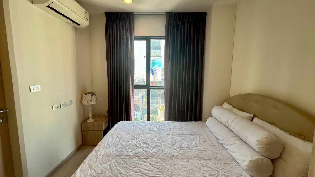 รูป ให้เช่า Rhythm Asoke 2 ราคา 30,000 บาท/เดือน [MNs260508] - รูปที่ 11/15