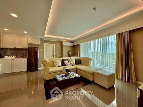 Well-Priced 2-BR 72 Sqm Condo At The Orient Resort & Spa, Near Nong Prue (ID 2898076)