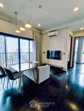 คอนโด 2 ห้องนอน ชั้นสูง 17 43 ตร.ม. โครงการ Park Origin Thonglor ใกล้ BTS ทองหล่อ (ID 2886254)