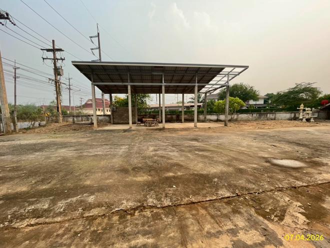 รูป บ้านเดี่ยว 400 ตร.วา เมืองน่าน น่าน 5.2M - รูปที่ 21/55