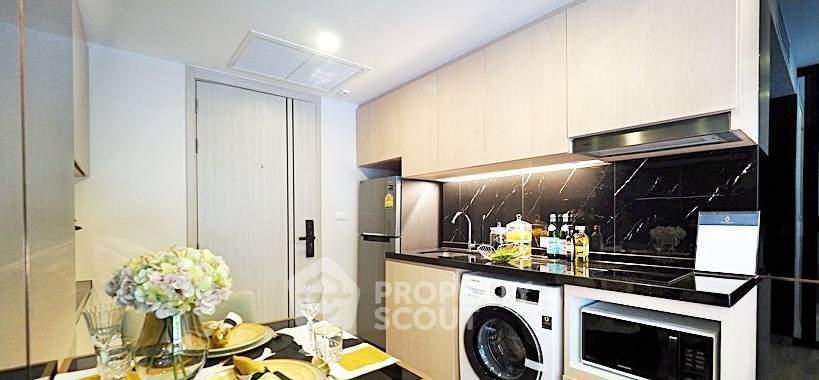 รูป คอนโด 1 ห้องนอน ขาย The Panora Pattaya พราตำหนัก ใกล้ชลบุรี (ID 2850015) - รูปที่ 4/14