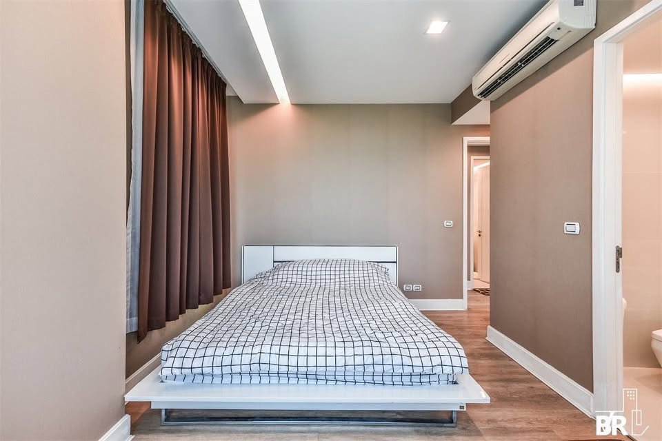 รูป เช่าคอนโด Equinox Phahol-Vibha/อีควิน็อคซ์ พหล-วิภา (C6905035) ID Line : @condo44 - รูปที่ 6/8
