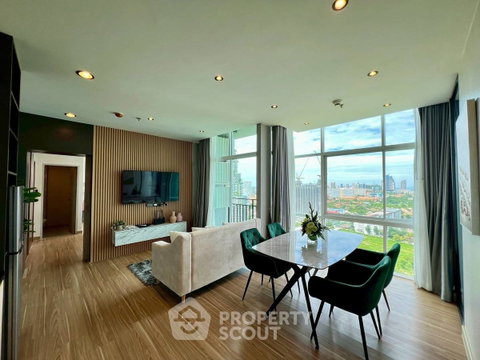 2-BR Condo At The Grand Jomtien, Beachfront Area (26th Floor) (ID 2896854)
