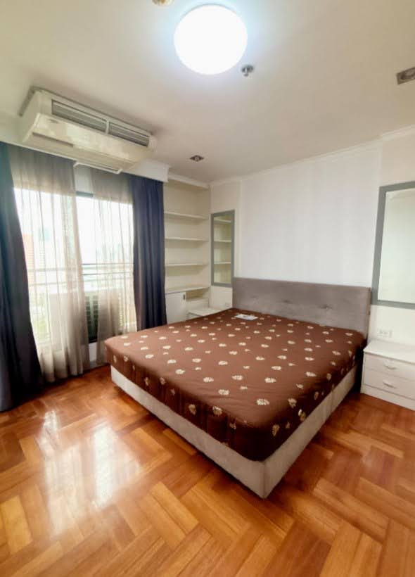 รูป Liberty park 2 2 bedrooms, for sale - รูปที่ 3/9