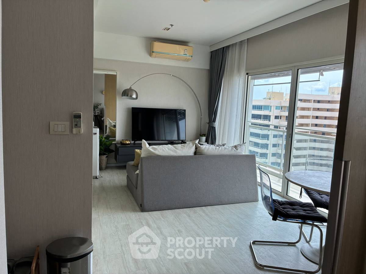 รูป คอนโด 2 ห้องนอน โครงการ Veranda Residence Pattaya ชั้น 12 (ID 2894848) - รูปที่ 6/8