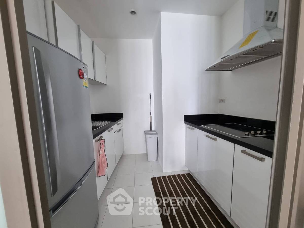รูป คอนโด 1 ห้องนอน ขนาด 87 ตร.ม. บ้านราชประสงค์ ใกล้ BTS ราชดำริ 100 ม. (ID 2894688) - รูปที่ 5/7