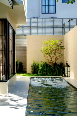 บ้านเดี่ยว ริมปิง ซูเปอร์มาเก็ท : 🏡ขายด่วน! Pool Villa หรู พฤกษาทอง สันผีเสื้อ 86 ตร.ว. 14.9 ลบ. 📞063-6649056