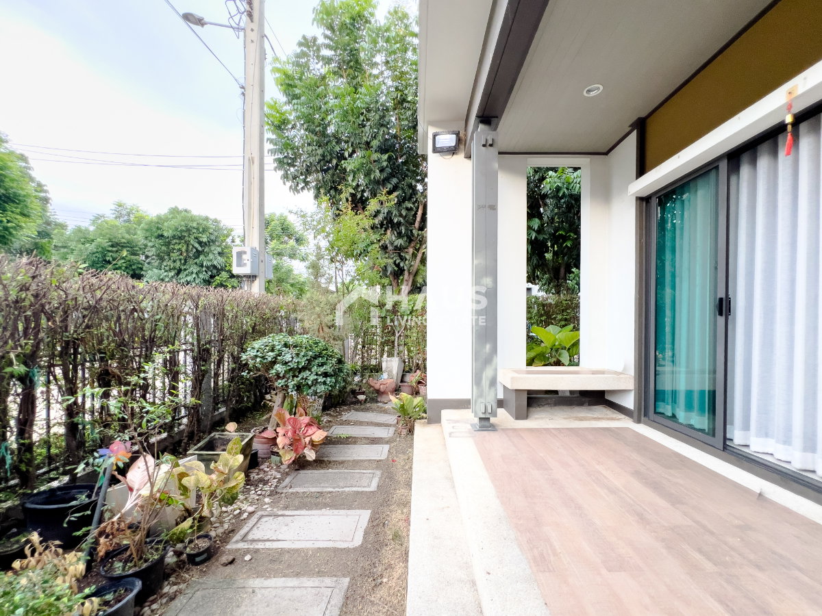 picture Burasiri Ratchaphruek 345 / 4 Bedrooms #HRP3056 - 44/50
