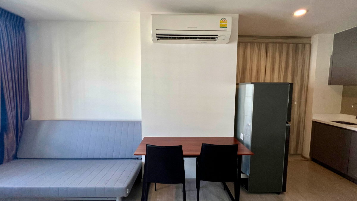 รูป ให้เช่า Rhythm Asoke 2 ราคา 30,000 บาท/เดือน [MNs260508] - รูปที่ 6/15