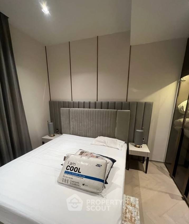 รูป คอนโด 2 ห้องนอน 114 ตร.ม. ชั้นสูง 21 ที่ The Reserve Sathorn ใกล้ BTS สะพานแดง (ID 2862203) - รูปที่ 3/10