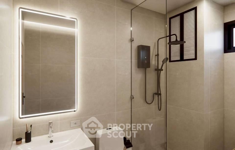 รูป ราคาดี 2 ห้องนอน 79 ตร.ม. คอนโด เวียงพิง แมนชั่น ใกล้ ม.เชียงใหม่ (ID 2639940) - รูปที่ 7/19