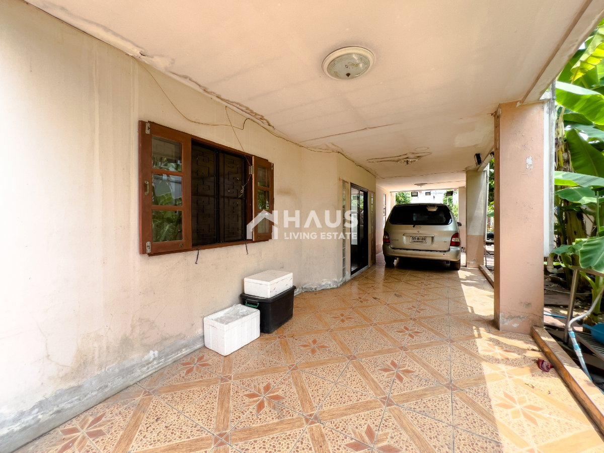 picture Baan Pradab Dao 1-4 / 4 Bedrooms #HRP3061 - 3/37