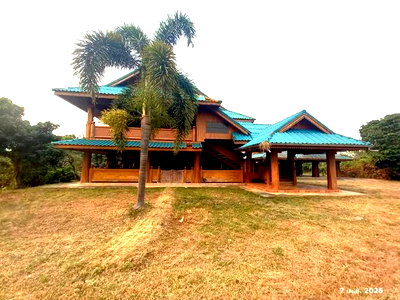 Houses for sale Ngao Lamphang : HOME 4691 Sq.w. Ngao Lamphang for 9.5M