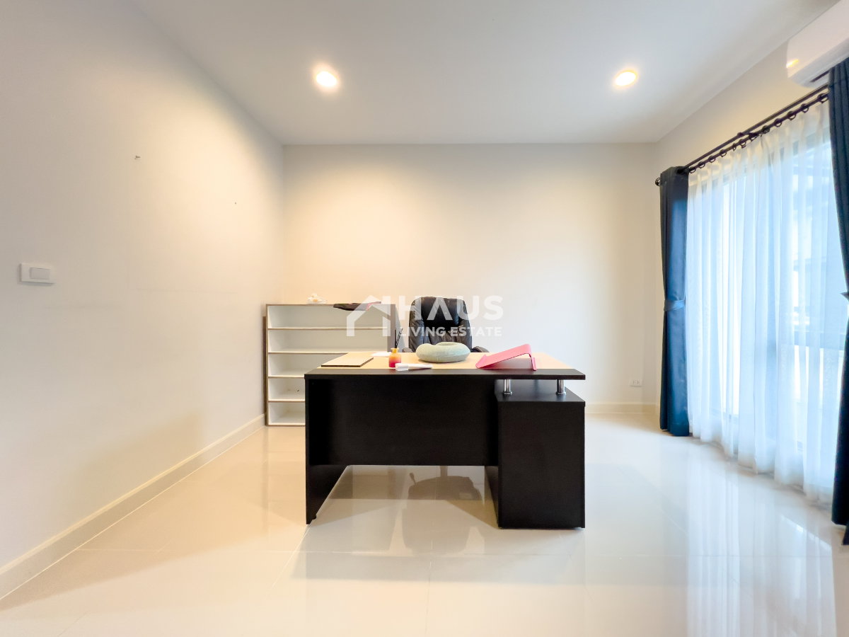 picture Burasiri Ratchaphruek 345 / 4 Bedrooms #HRP3056 - 28/50