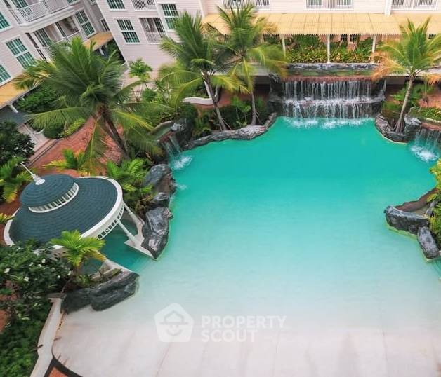 รูป คอนโด 2 ห้องนอน 92 ตร.ม. สำหรับขาย Grand Florida Beachfront Pattaya นาจอมเทียน (ID 2866213) - รูปที่ 12/17