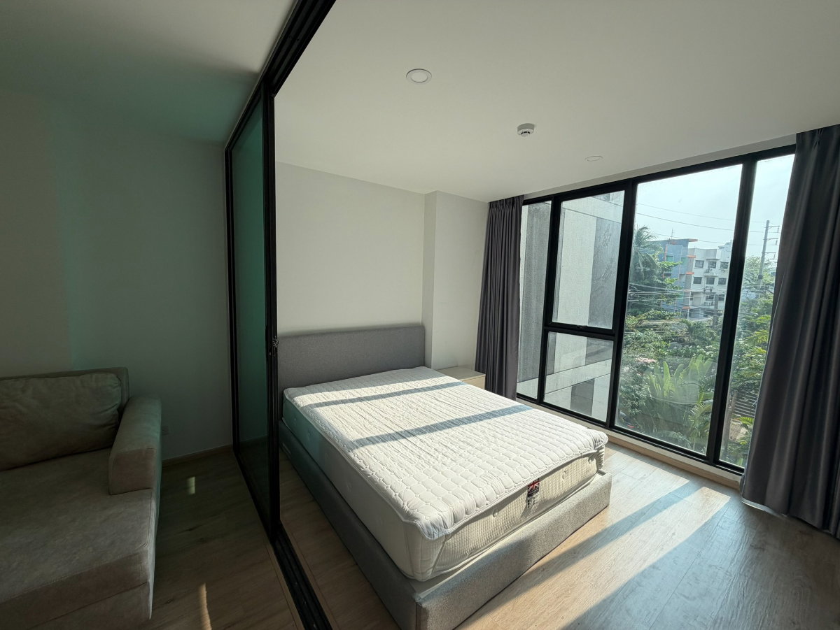 picture Condo for rent:Serio Sukhumvit 50 Line ID: @condobkk(with@) - 6/7