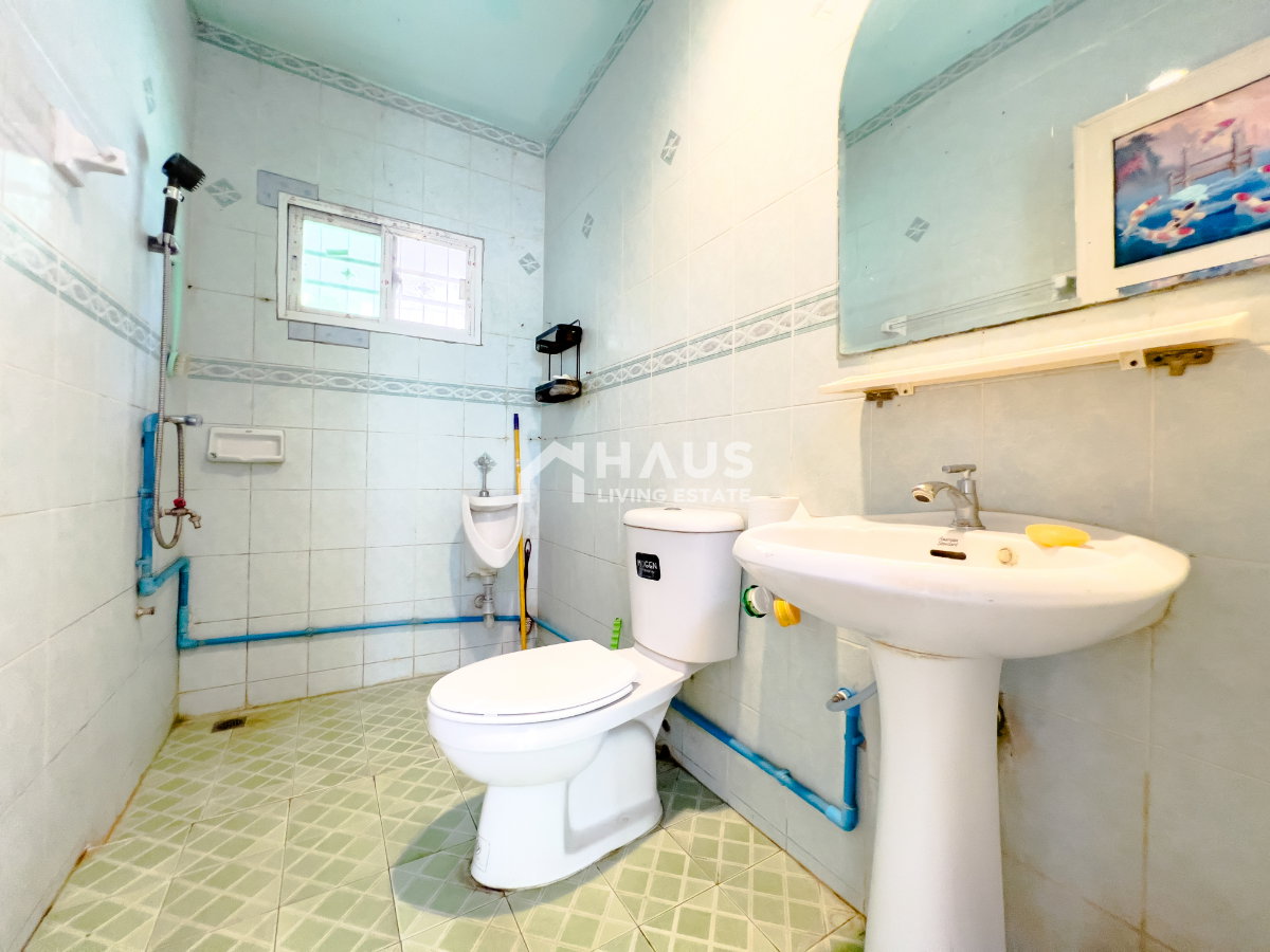 picture Baan Pradab Dao 1-4 / 4 Bedrooms #HRP3061 - 25/37