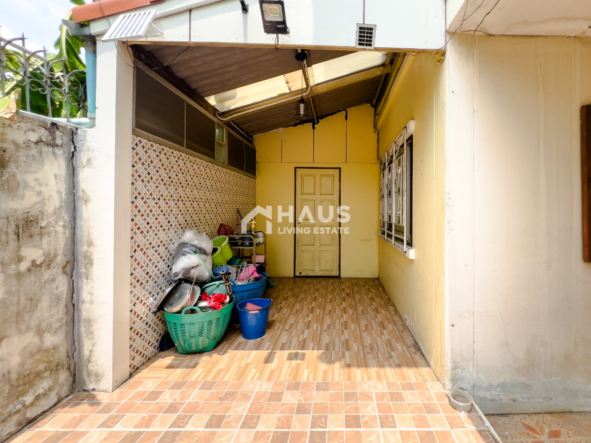 picture Baan Pradab Dao 1-4 / 4 Bedrooms #HRP3061 - 37/37