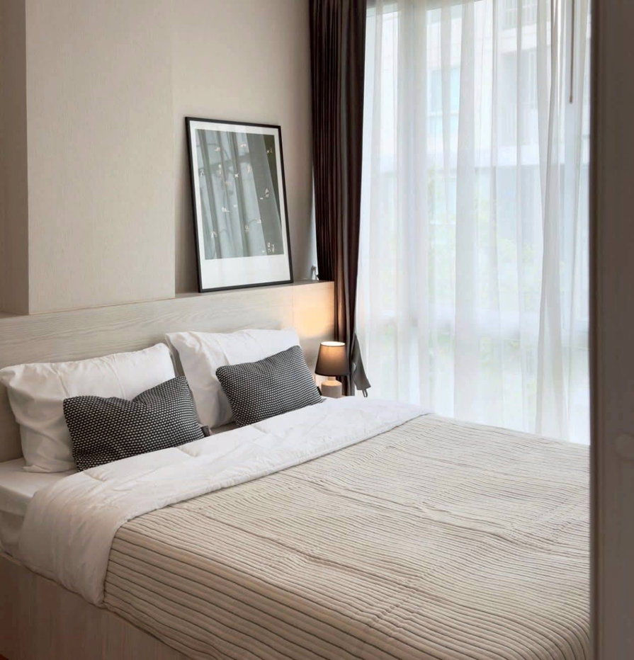 รูป ขาย Casa Condo@CMU วิวสระว่ายน้ำ หลังมช ใกล้มหาวิทยาลัยเชียงใหม่ 1 นาที ( 300 เมตร) ‼️เพียง 2.45 ล้านบาท ฟรีโอน ‼️ - รูปที่ 3/19
