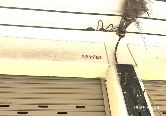 รูป อาคารพาณิชย์ 20.4 ตร.วา กระทุ่มแบน สมุทรสาคร 2.5M - รูปที่ 18/39