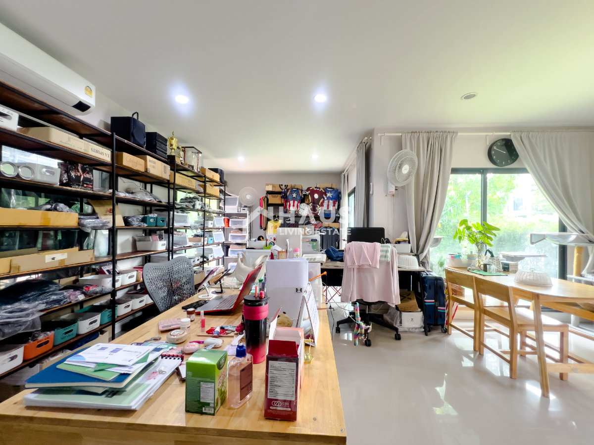 picture Venue Flow Chaengwattana / 4 Bedrooms #HCYP059 - 7/31