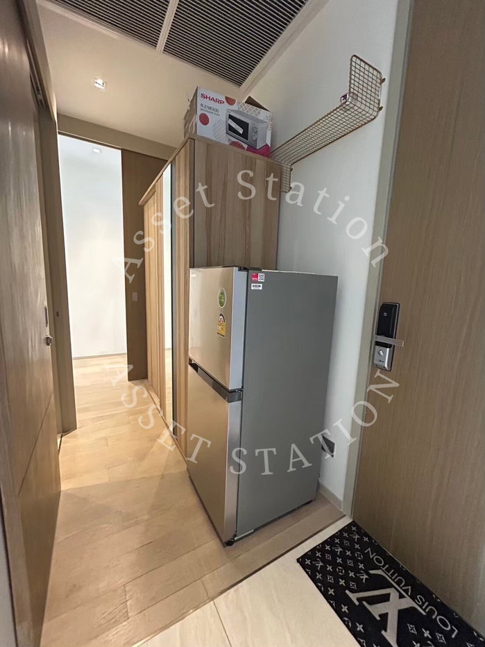 picture Ashton Silom | ð
BTS Chong Nonsi, near MahaNakhon Tower and Silom Complex. - 6/10