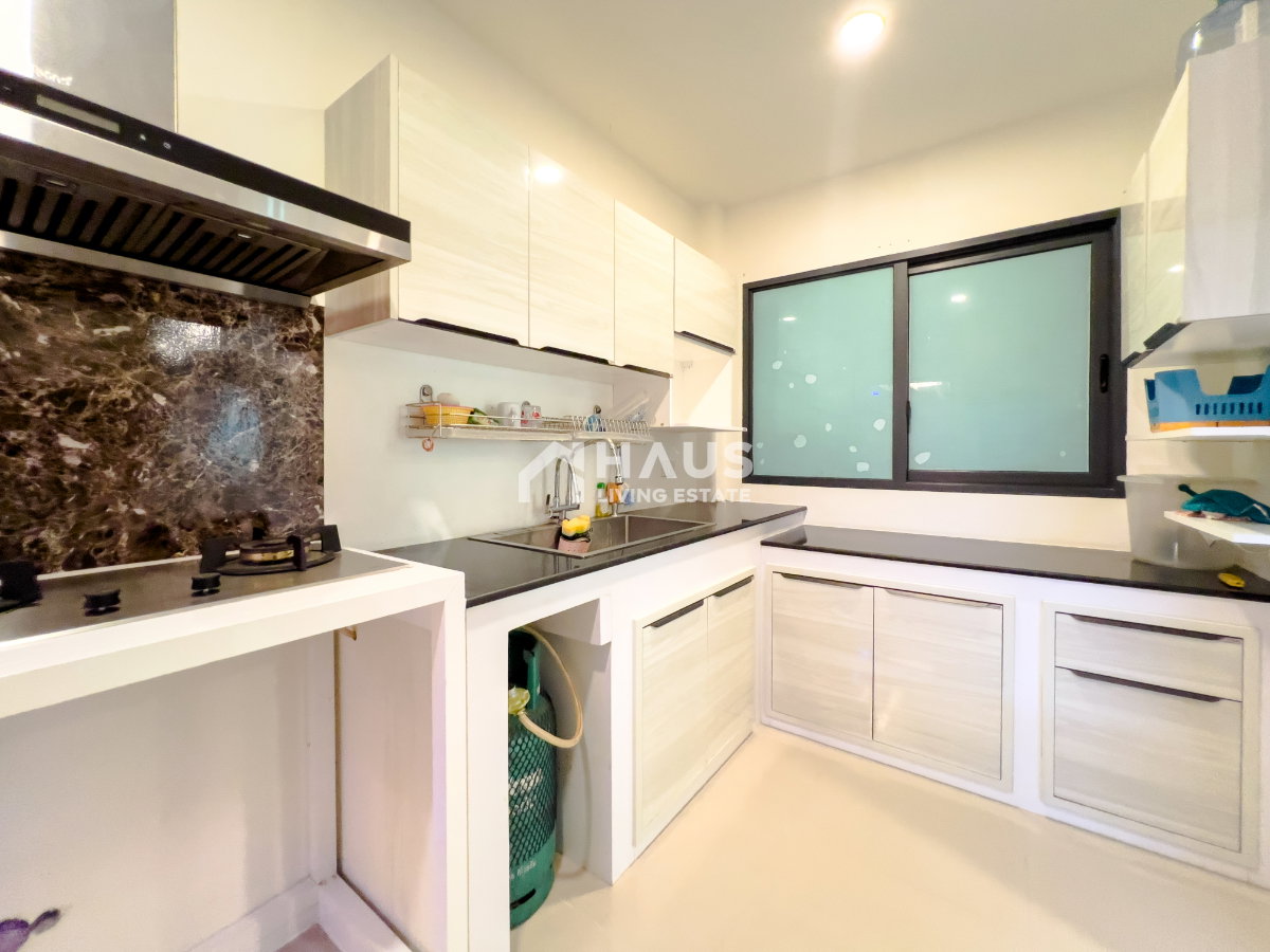 รูป 🔥 ขายบ้านเดี่ยว เซนโทร ชัยพฤกษ์ - แจ้งวัฒนะ 2 🔥 / 4 ห้องนอน #HCYP058 - รูปที่ 9/38