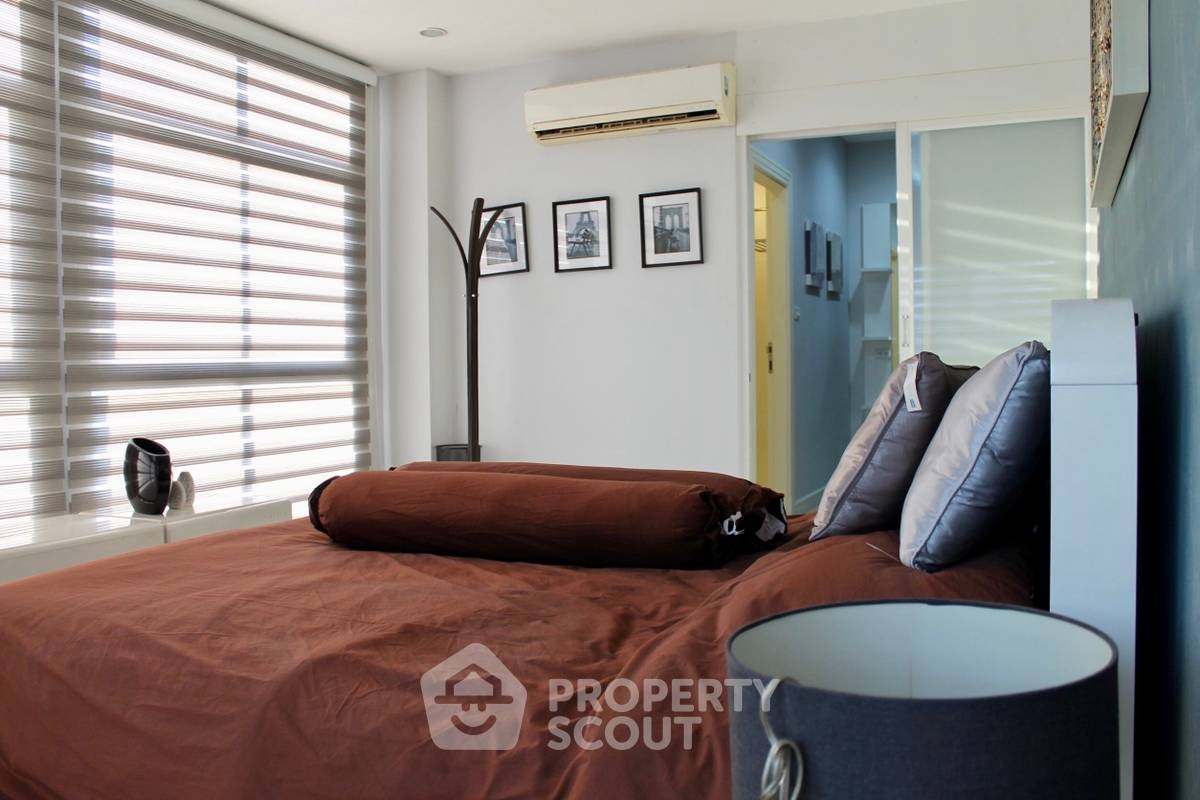 รูป คอนโด 2 ห้องนอน 93 ตร.ม. ที่ PG พระราม 9 ใกล้ MRT พระราม 9 400 ม. (ID 2080993) - รูปที่ 6/15