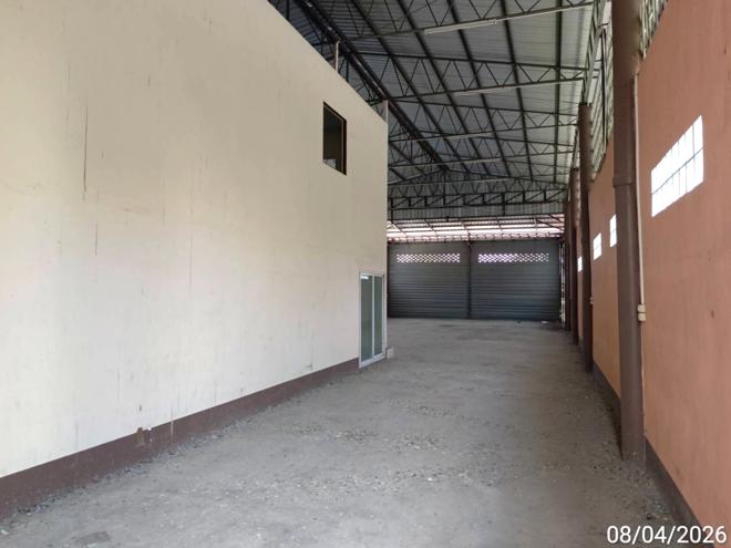รูป โกดัง 1004 ตร.วา เมืองเพชรบูรณ์ เพชรบูรณ์ 10M - รูปที่ 7/45