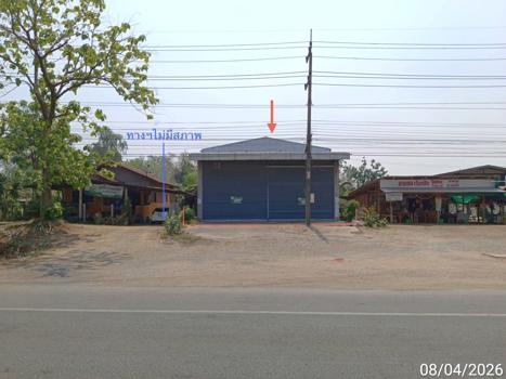 รูป โกดัง 1004 ตร.วา เมืองเพชรบูรณ์ เพชรบูรณ์ 10M - รูปที่ 42/45