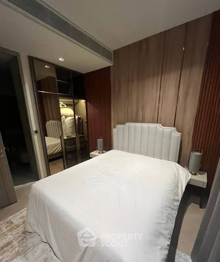 รูป คอนโด 2 ห้องนอน 114 ตร.ม. ชั้นสูง 21 ที่ The Reserve Sathorn ใกล้ BTS สะพานแดง (ID 2862203) - รูปที่ 7/10