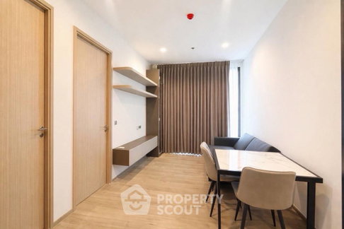 คอนโด 1 ห้องนอน ชั้น 20 The Address Siam-Ratchathewi ใกล้ BTS ราชเทวี (ID 2890039)