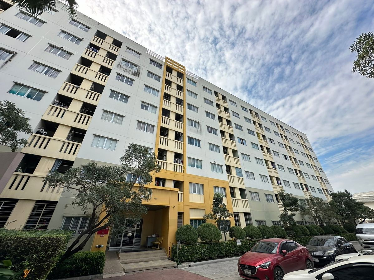 picture For Rent Condo Lumpini Condo Town Rattanathibet 9,000 Bath - 11/15