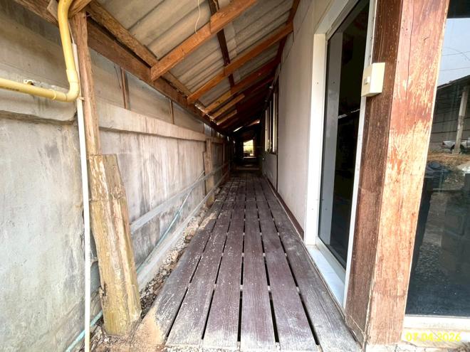 รูป บ้านเดี่ยว 400 ตร.วา เมืองน่าน น่าน 5.2M - รูปที่ 12/55