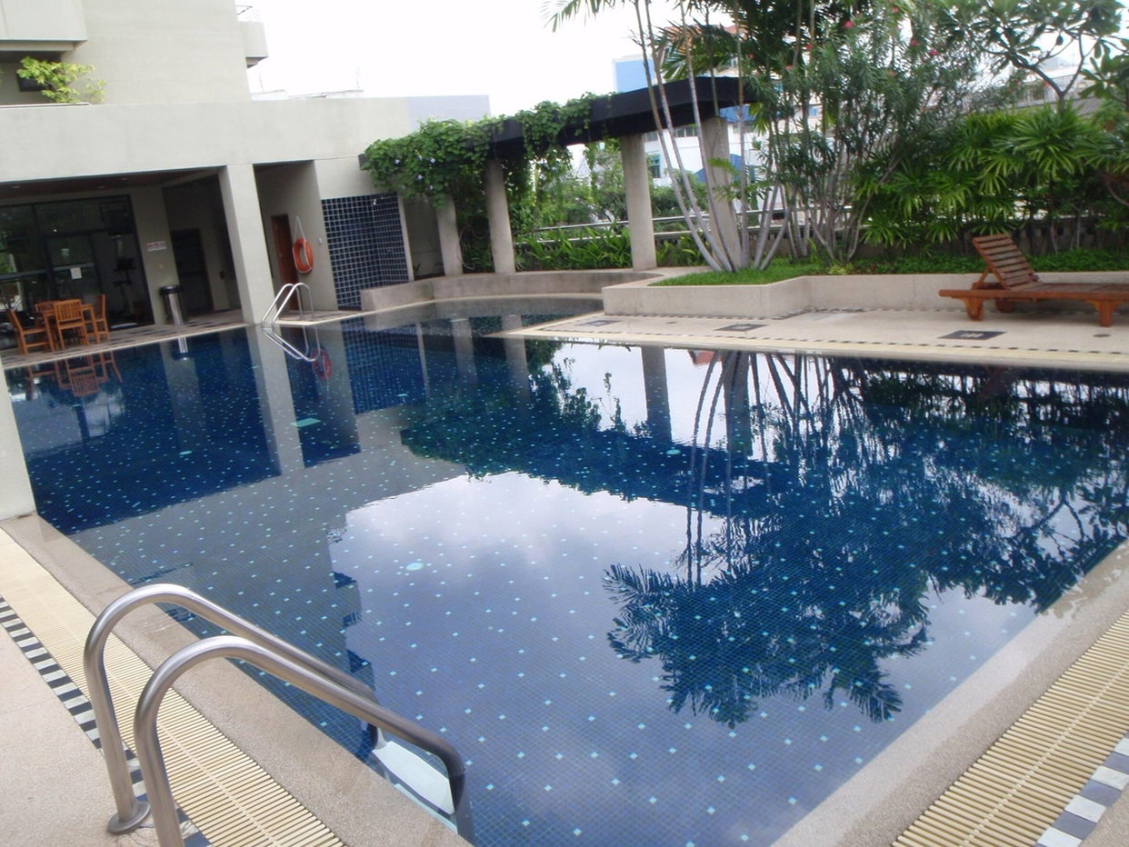 picture Supreme Ville 4 bedrooms, for sale - 23/33