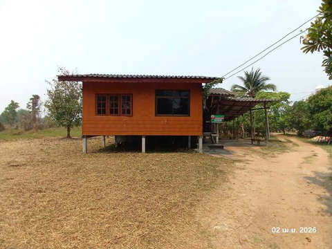 HOME 961 Sq.w. Muang Lamphun Lamphun for 3.2M