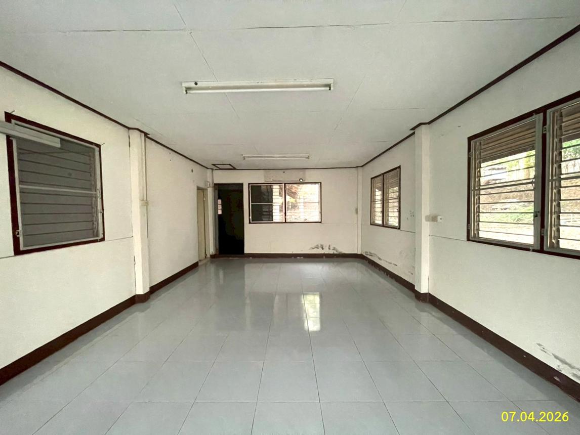 รูป บ้านเดี่ยว 400 ตร.วา เมืองน่าน น่าน 5.2M - รูปที่ 33/55