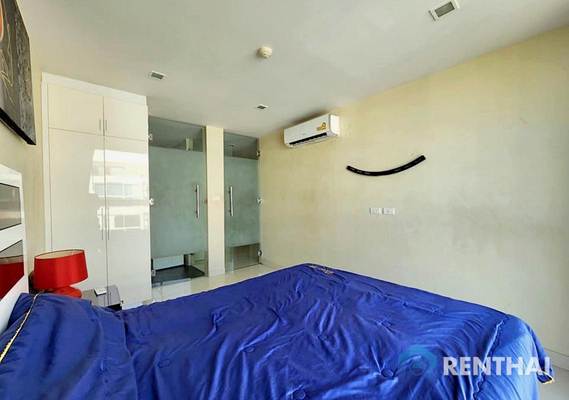 รูป สำหรับ ขาย คอนโด 1 ห้องนอน ที่ Park Royal 3 - รูปที่ 3/18