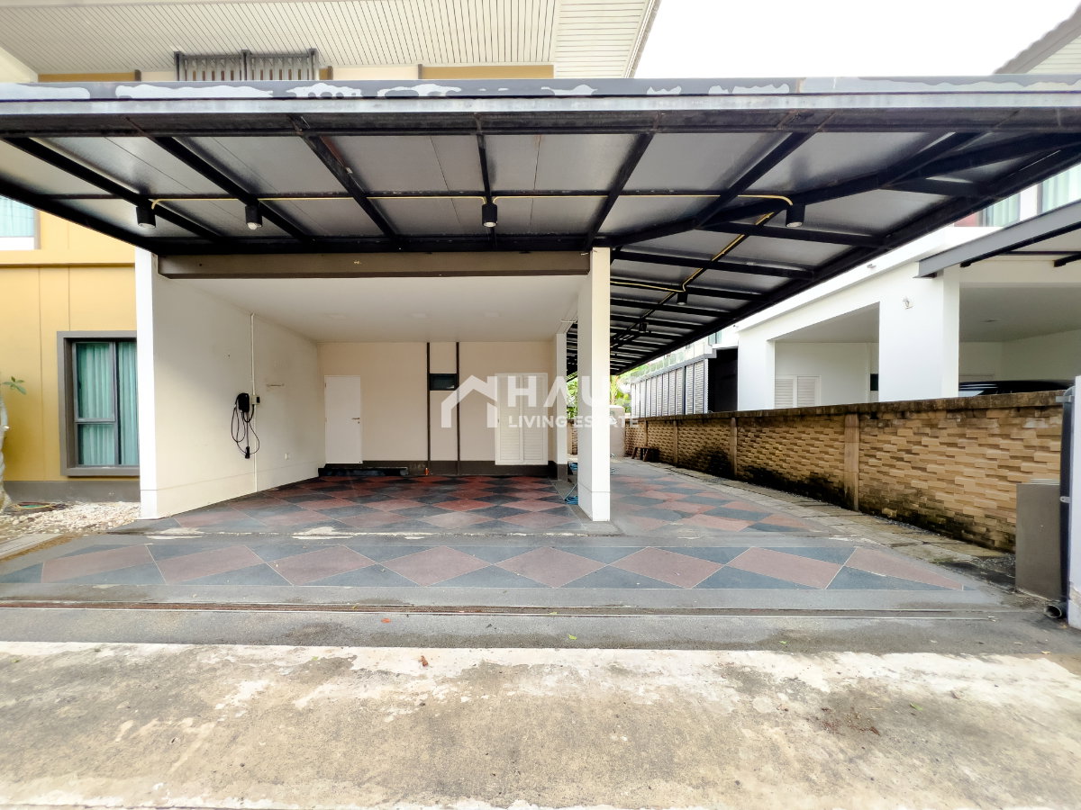 picture Burasiri Ratchaphruek 345 / 4 Bedrooms #HRP3056 - 3/50