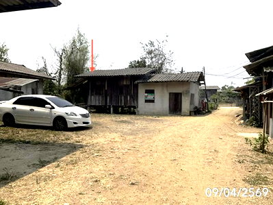 Houses for sale : HOME 131.6 Sq.w. Dok Kham Tai Phayao for 454,000