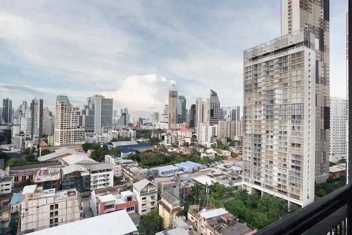 รูป ❗❗ห้องหลุดจอง❗เช่า Aguston Sukhumvit 22 (2Beds)⚡⚡LineID: @Homelisting (มี @ข้างหน้า) - รูปที่ 13/14