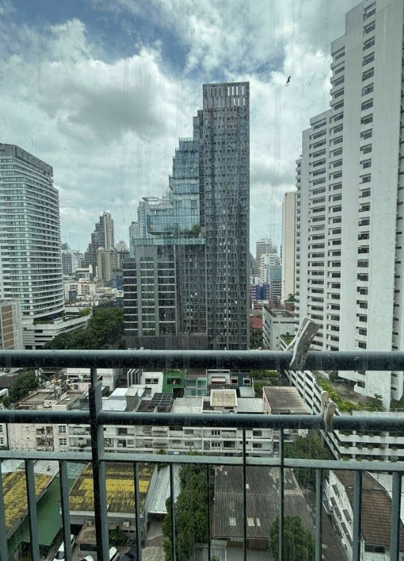 รูป Liberty park 2 2 bedrooms, for sale - รูปที่ 9/9