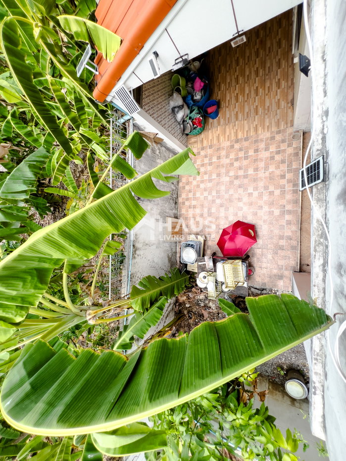 picture Baan Pradab Dao 1-4 / 4 Bedrooms #HRP3061 - 30/37