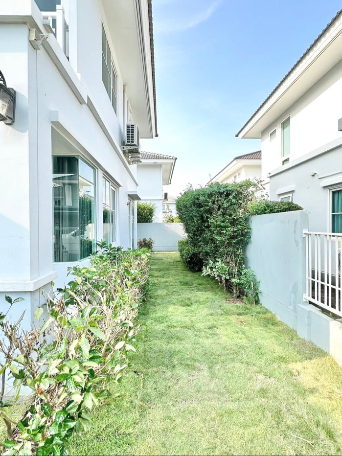 รูป ให้เช่า Villaggio ศรีนครินทร์-บางนา ใกล้เมกา บางนา - รูปที่ 12/12