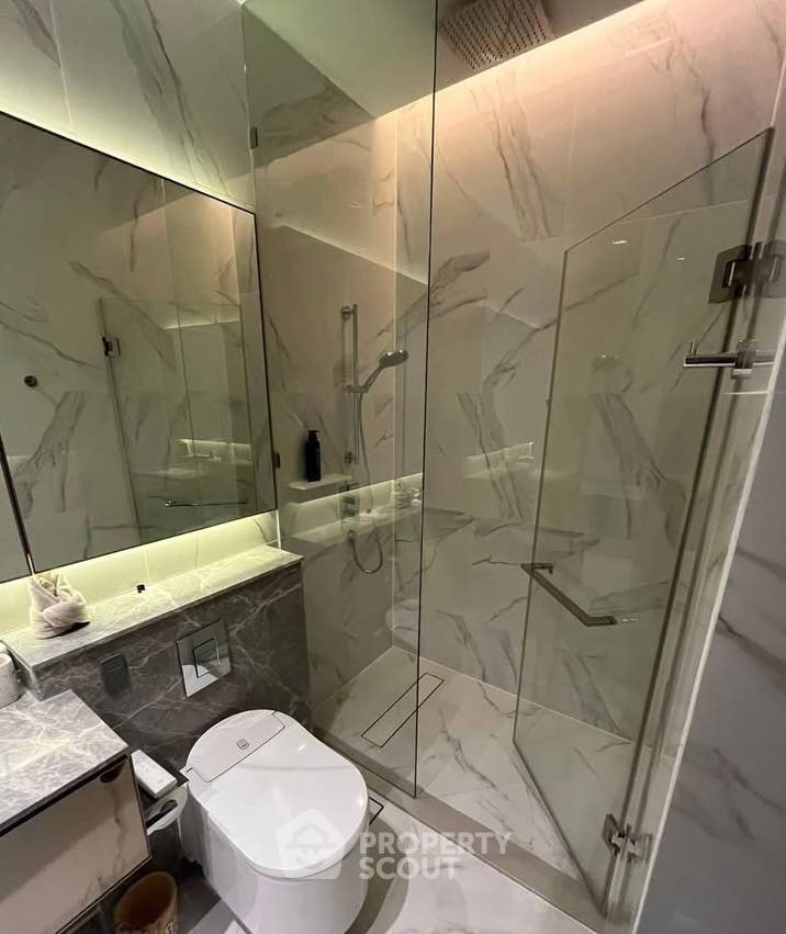 รูป คอนโด 2 ห้องนอน 114 ตร.ม. ชั้นสูง 21 ที่ The Reserve Sathorn ใกล้ BTS สะพานแดง (ID 2862203) - รูปที่ 10/10
