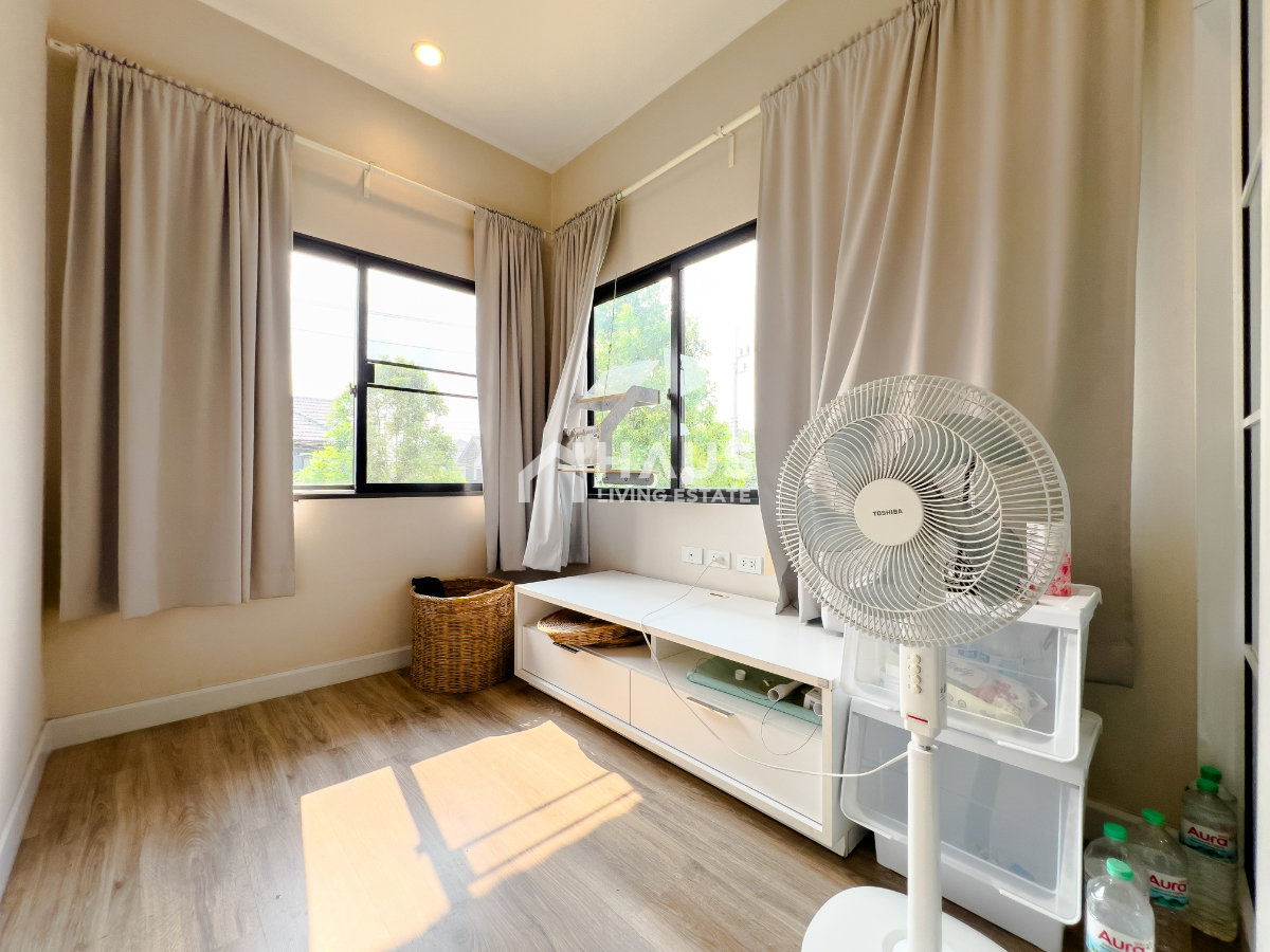 picture Venue Flow Chaengwattana / 4 Bedrooms #HCYP059 - 15/31