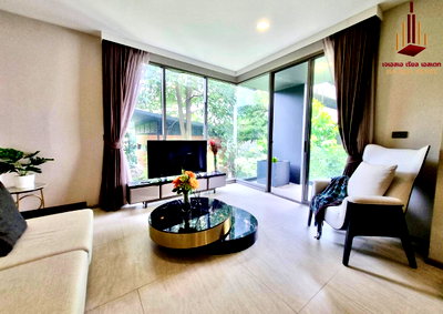 คอนโดให้เช่า : ✨ ให้เช่า ฟินน์ สุขุมวิท 31 ✨  💰 ราคา 65,000 บาท/เดือน
