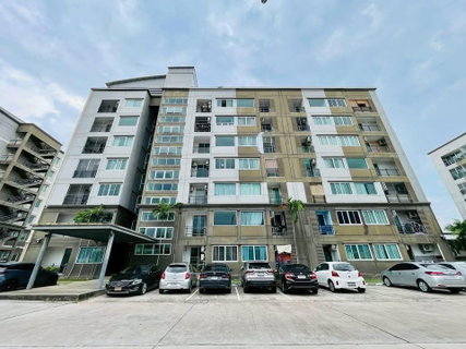 🔥ขาย คอนโด เดอะ เมาท์เท่น เขาตาโล The Mountain Condo Khao Talo วิวเขาตาโล พัทยา