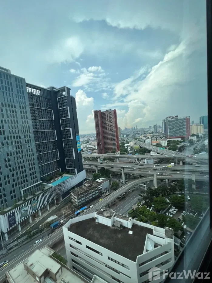 รูป ขาย คอนโด 1 ห้องนอน ในโครงการ ไอดีโอ นิว พระราม 9 6258249 - รูปที่ 9/9